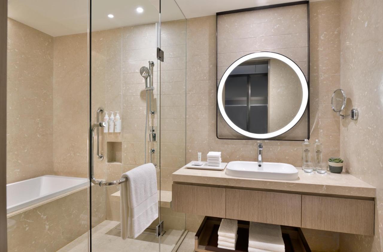 Marriott Executive Apartments Navi Mumbai Exterior photo